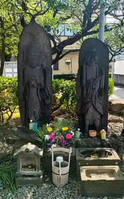 永平寺別院長谷寺(東京都)