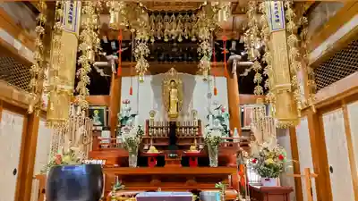 徳星寺(埼玉県)