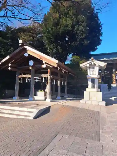 東郷神社(東京都)