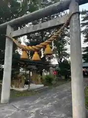 帯広三吉神社(北海道)