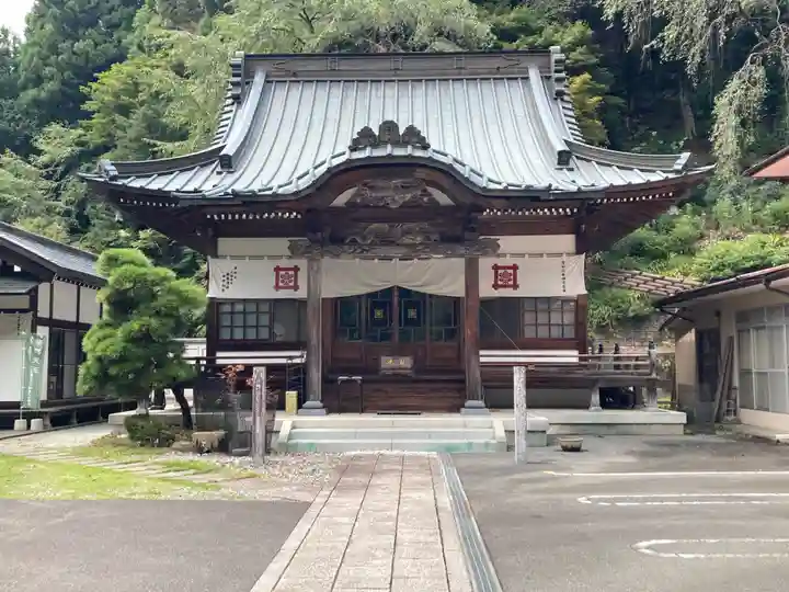 身延山 本行坊(山梨県)
