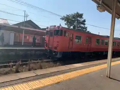 吉備津神社(岡山県)