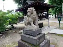 熊野神社(山形県)