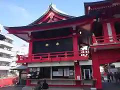 鷲神社の建物その他