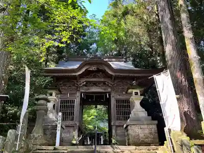 彦嶽宮(熊本県)