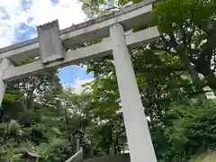 那須温泉神社(栃木県)