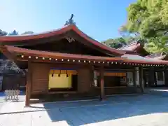 明治神宮の建物その他