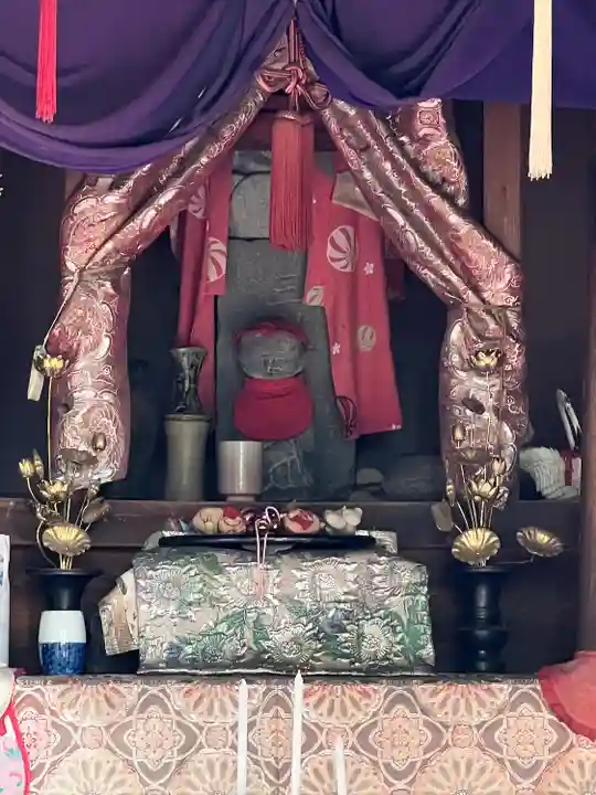 長念寺(山形県)