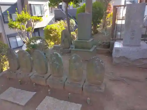 龍台寺(神奈川県)