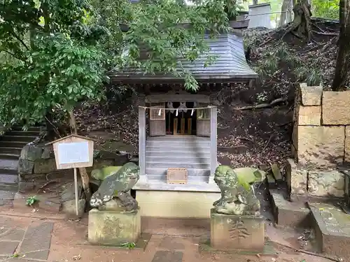 深大寺(東京都)