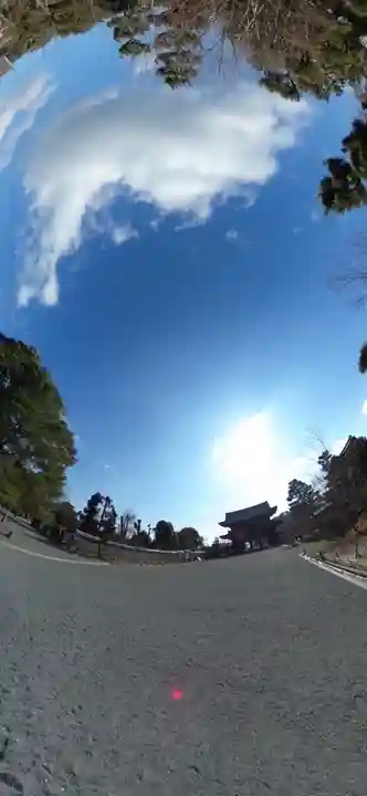 仁和寺(京都府)