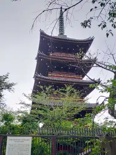 上野東照宮(東京都)