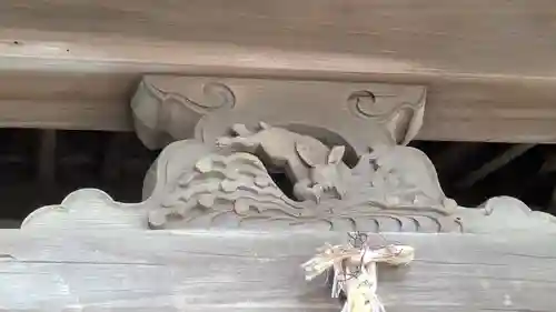 鍬山神社(京都府)