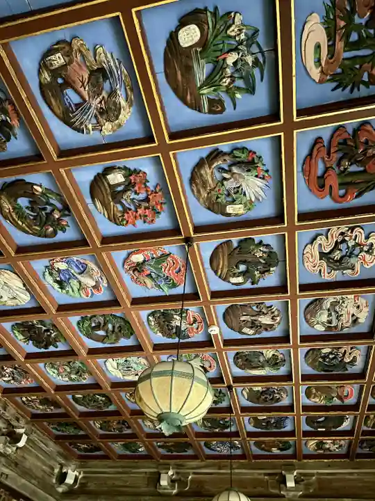 大巧寺(神奈川県)