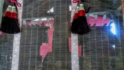 大杉大神のその他建物