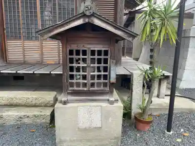 蓮光院(滋賀県)