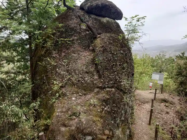 弟富士浅間神社(埼玉県)