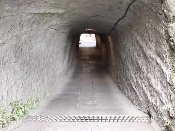 銭洗弁財天宇賀福神社(神奈川県)