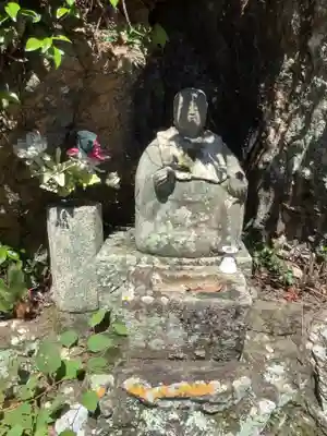 岩屋観音堂（岐阜県坂祝町）(岐阜県)