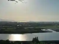 古麓稲荷神社(熊本県)