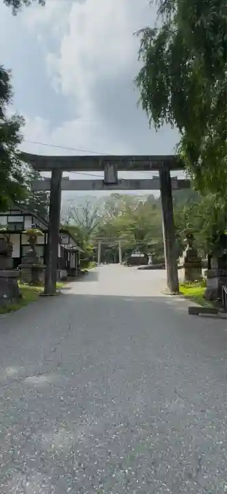 古峯神社(栃木県)