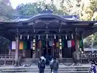 最乗寺(道了尊)(神奈川県)
