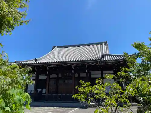 大雲寺(東京都)