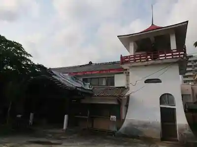 妙円寺(愛知県)