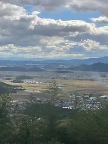 観音正寺(滋賀県)