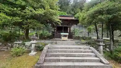 月読神社（松尾大社摂社）(京都府)