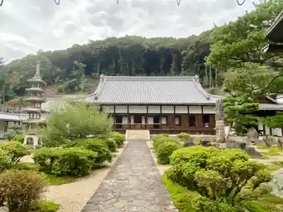 興聖寺（興聖寶林禅寺）の本殿・本堂