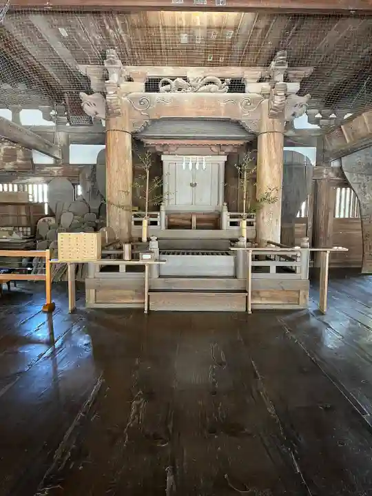 豊国神社 (広島県)