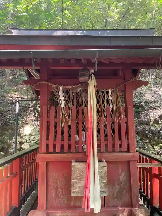 天照皇大神社(京都府)