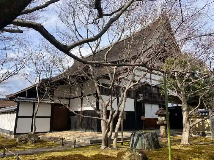 黄梅院(京都府)
