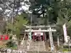 坂本八幡神社(徳島県)