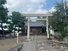 日神神社(三重県)