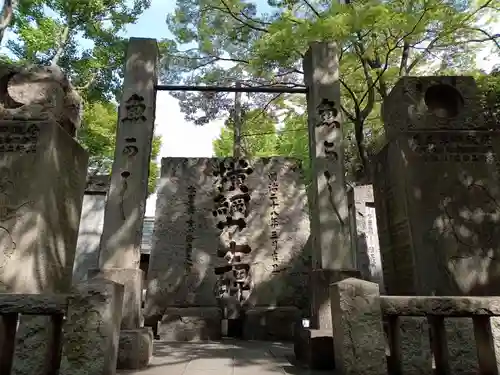 富岡八幡宮(東京都)