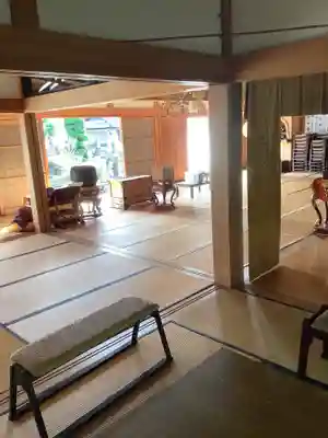 法幢寺のその他建物