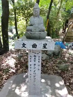 星田妙見宮(大阪府)