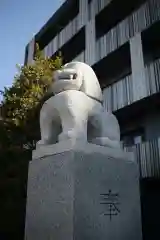 赤城神社(東京都)