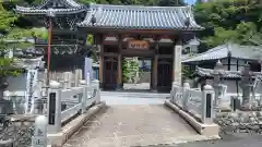 美濃國分寺(岐阜県)