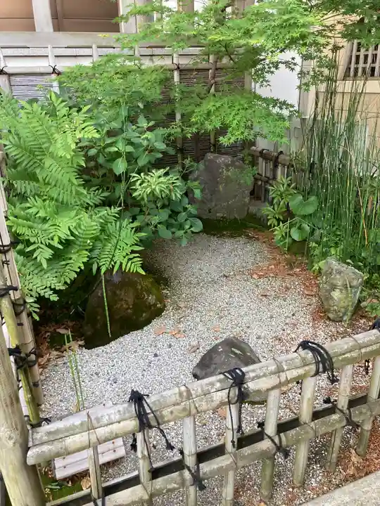 真源寺(神奈川県)