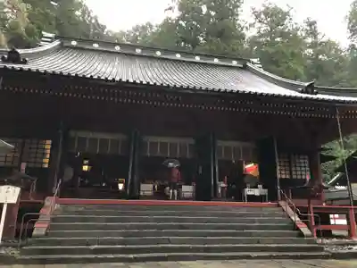 輪王寺(栃木県)