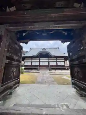 西教寺(滋賀県)