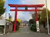 香取神社(旭町香取神社・大鳥神社)(千葉県)