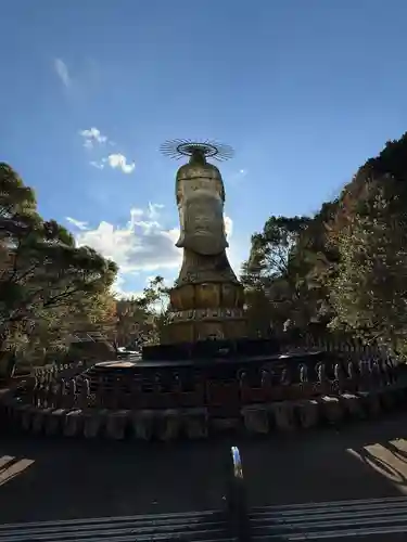 大観音寺(三重県)