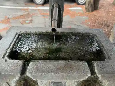 坂下神社(長野県)