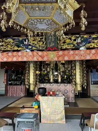 善福寺(滋賀県)