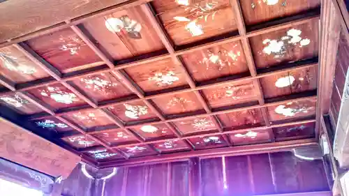 立野天神のその他建物