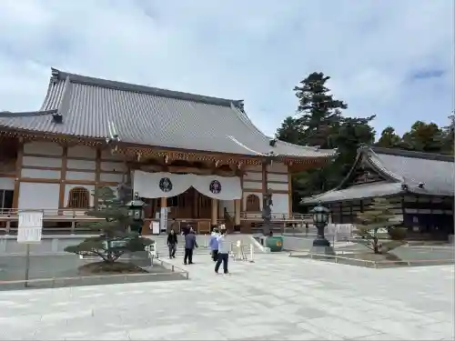 豊川閣　妙厳寺(愛知県)